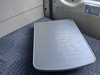 Camper, ford, transit 260s fd van 85 lr 4.23, grijs / chroom, 2008 - afbeelding 49 van  62