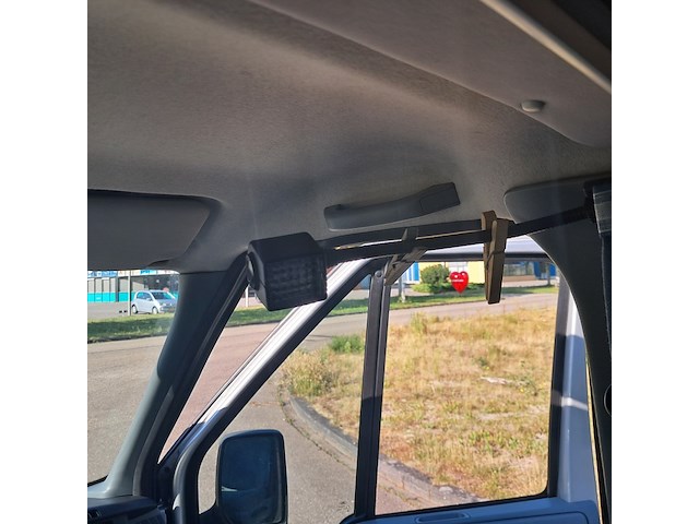 Camper, ford, transit 260s fd van 85 lr 4.23, grijs / chroom, 2008 - afbeelding 52 van  62