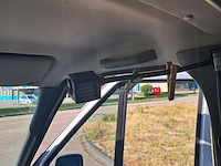 Camper, ford, transit 260s fd van 85 lr 4.23, grijs / chroom, 2008 - afbeelding 52 van  62