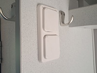 Camper, ford, transit 260s fd van 85 lr 4.23, grijs / chroom, 2008 - afbeelding 53 van  62