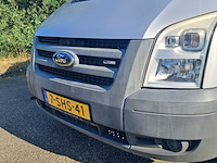 Camper, ford, transit 260s fd van 85 lr 4.23, grijs / chroom, 2008 - afbeelding 62 van  62