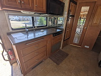Camper, gulfstream, crescendo, 2008 - afbeelding 2 van  13