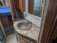 Camper, gulfstream, crescendo, 2008 - afbeelding 3 van  13