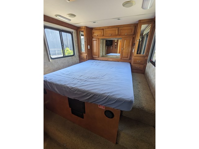 Camper, gulfstream, crescendo, 2008 - afbeelding 5 van  13