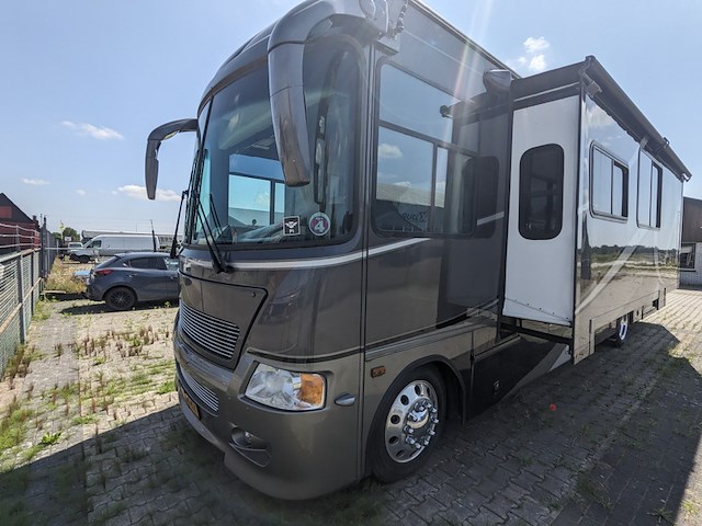 Camper, gulfstream, crescendo, 2008 - afbeelding 1 van  13