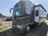 Camper, gulfstream, crescendo, 2008