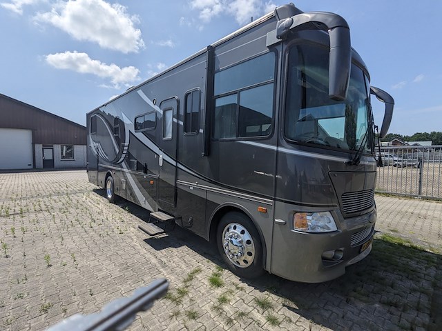 Camper, gulfstream, crescendo, 2008 - afbeelding 6 van  13