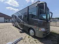 Camper, gulfstream, crescendo, 2008 - afbeelding 6 van  13