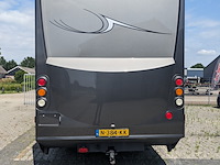 Camper, gulfstream, crescendo, 2008 - afbeelding 8 van  13