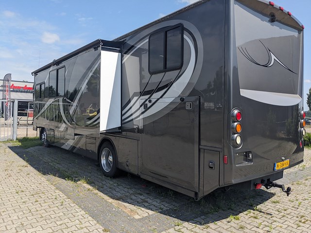 Camper, gulfstream, crescendo, 2008 - afbeelding 9 van  13