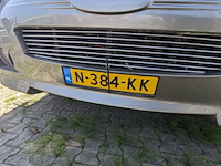 Camper, gulfstream, crescendo, 2008 - afbeelding 10 van  13