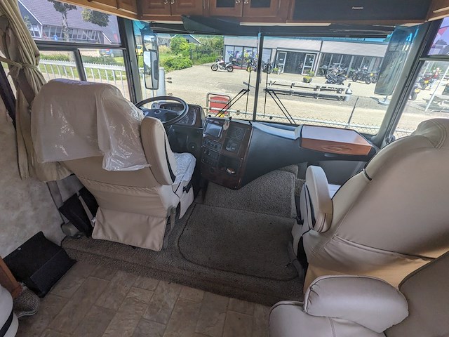 Camper, gulfstream, crescendo, 2008 - afbeelding 11 van  13