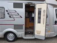 Camper, hymer, t 654 sl, 2009 - afbeelding 4 van  65