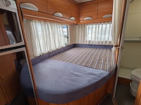 Camper, hymer, t 654 sl, 2009 - afbeelding 7 van  65