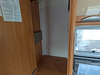 Camper, hymer, t 654 sl, 2009 - afbeelding 15 van  65