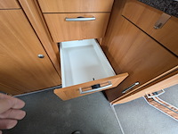 Camper, hymer, t 654 sl, 2009 - afbeelding 18 van  65