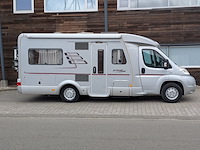 Camper, hymer, t 654 sl, 2009 - afbeelding 12 van  65