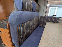 Camper, hymer, t 654 sl, 2009 - afbeelding 25 van  65