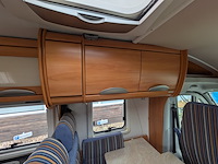Camper, hymer, t 654 sl, 2009 - afbeelding 26 van  65