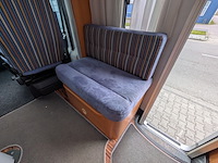 Camper, hymer, t 654 sl, 2009 - afbeelding 27 van  65
