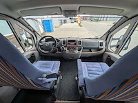 Camper, hymer, t 654 sl, 2009 - afbeelding 28 van  65