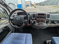 Camper, hymer, t 654 sl, 2009 - afbeelding 29 van  65