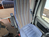 Camper, hymer, t 654 sl, 2009 - afbeelding 30 van  65