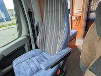 Camper, hymer, t 654 sl, 2009 - afbeelding 31 van  65