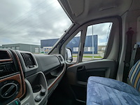 Camper, hymer, t 654 sl, 2009 - afbeelding 42 van  65