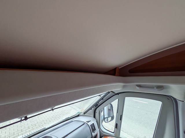 Camper, hymer, t 654 sl, 2009 - afbeelding 43 van  65