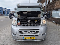 Camper, hymer, t 654 sl, 2009 - afbeelding 44 van  65