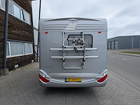 Camper, hymer, t 654 sl, 2009 - afbeelding 34 van  65