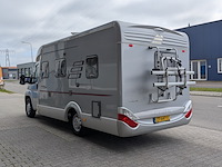 Camper, hymer, t 654 sl, 2009 - afbeelding 45 van  65