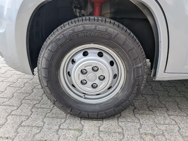 Camper, hymer, t 654 sl, 2009 - afbeelding 59 van  65