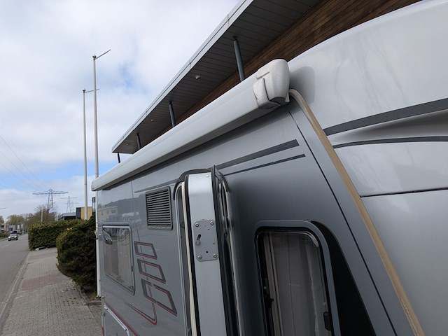 Camper, hymer, t 654 sl, 2009 - afbeelding 60 van  65