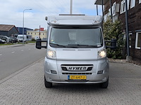 Camper, hymer, t 654 sl, 2009 - afbeelding 64 van  65