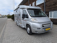 Camper, hymer, t 654 sl, 2009 - afbeelding 65 van  65