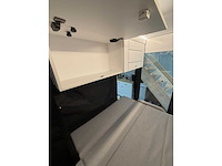 Camper inbouw module 2.5 p bed - afbeelding 36 van  43