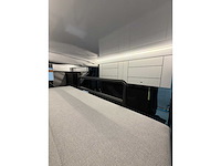 Camper inbouw module 2.5 p bed - afbeelding 37 van  43