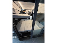 Camper inbouw module 2.5 p bed - afbeelding 38 van  43