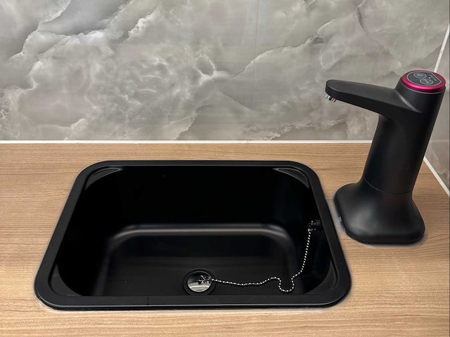 Camper inbouw module - afbeelding 7 van  50