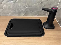 Camper inbouw module - afbeelding 2 van  8