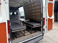 Camper interieur - afbeelding 1 van  3