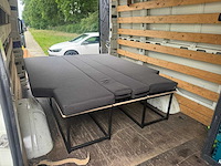 Camper interieur - afbeelding 2 van  3