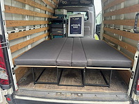 Camper interieur - afbeelding 3 van  3