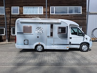 Camper, knaus, r06, 2007 - afbeelding 2 van  83