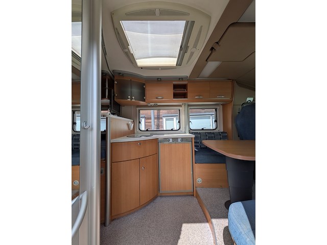 Camper, knaus, r06, 2007 - afbeelding 6 van  83