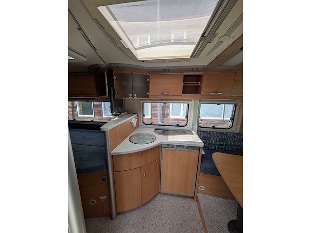 Camper, knaus, r06, 2007 - afbeelding 7 van  83