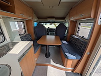 Camper, knaus, r06, 2007 - afbeelding 8 van  83