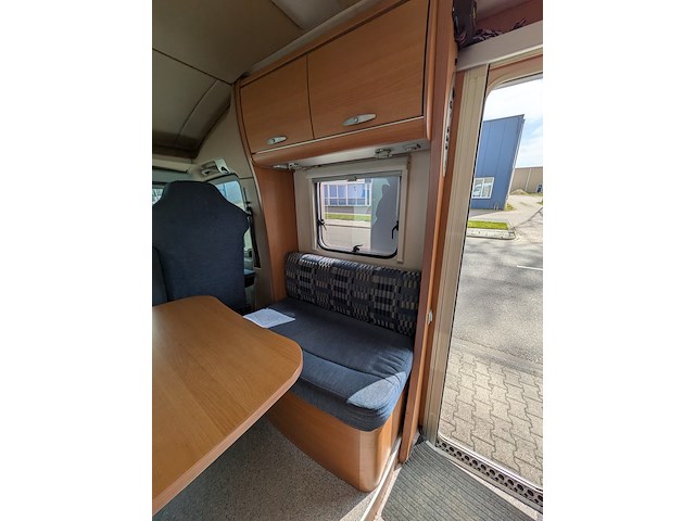 Camper, knaus, r06, 2007 - afbeelding 9 van  83